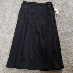 Long Dress Barn Skirt
